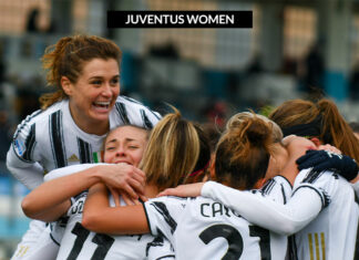 Hurtig – Bonansea EMPOLI – JUVENTUS WOMEN, TALKING POINTS