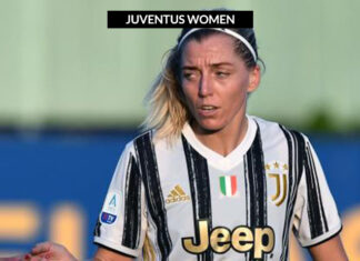 Juve Women, sirene svedesi per Sembrant. L’Hacken mette sul piatto un contratto pluriennale