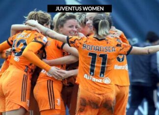 Cecilia Salvai: “Questa è la miglior rosa della storia della Juventus Women”