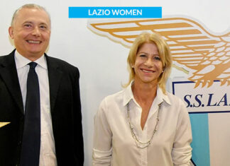 Mauro Bianchessi, Lazio: “Carolina Morace è tornata a casa!”