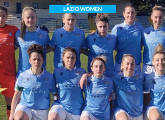 Tavagnacco-Lazio Women 0-0, il tabellino