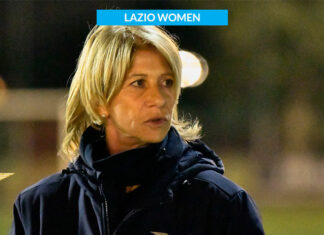 Carolina Morace, allenatrice Lazio Women: “La vittoria di ieri deve essere un punto di partenza”