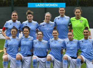 Carolina Morace, Lazio: “Il mio ritorno è stato per me un momento importante. Calcio femminile? Servono maggiori investimenti”