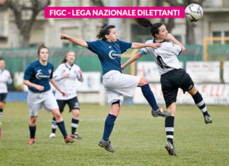 Nona giornata, i risultati del weekend