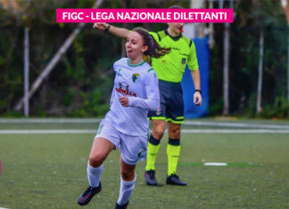 MVP 6ª giornata: Alessia Stivaletta (Chieti)