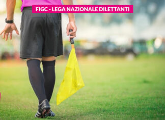 L’arbitro internazionale Giulia Tempestilli: “C’è sempre qualcosa che possiamo fare meglio”