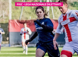 MVP 8ª giornata: Aurora Poletto (Campomorone Lady)