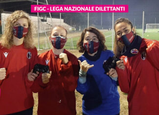 Il Bologna entra nel gaming della LND