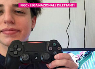 Valentina Stranieri ci riprova con il Crotone eSport
