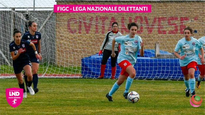 lnd-femminile-giornata
