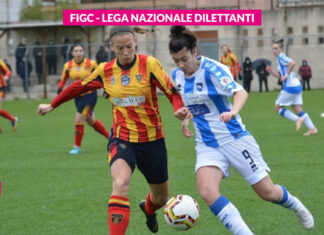 I risultati della sesta giornata