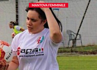 Matilde Scarcelli, Femminile Mantova: “Puntiamo in alto, abbiamo le qualità per farlo”