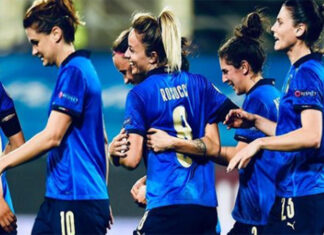 Martina Rosucci dopo la vittoria azzurra: “Una liberazione personale”