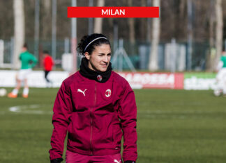 San Marino-Milan 0-5: i commenti rossoneri