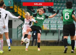 Maurizio Ganz, Milan: “Volevamo a tutti i costi il passaggio”