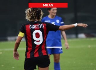 Maurizio Ganz commenta la vittoria del Milan: “Partita difficile nonostante il risultato”