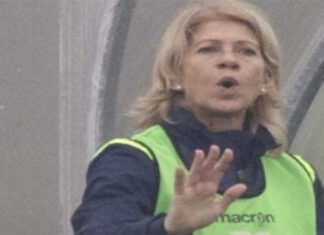 Lazio Women, Carolina Morace pari all’esordio: “Subire il gol nel finale lascia sempre amaro in bocca,i risultati arriveranno ne sono convinta”