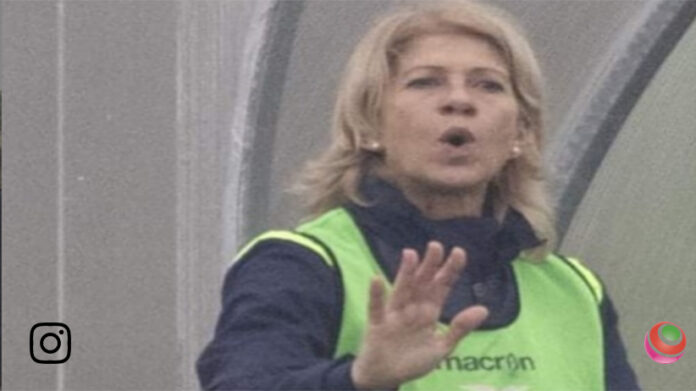 morace pari allesordio