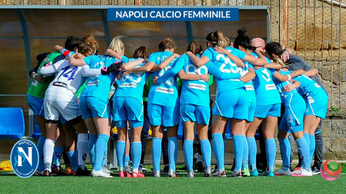 napoli-femminile-alessandro-pistolesi