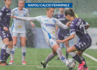 Due errori banali condannano il Napoli alla sconfitta in casa della Fiorentina