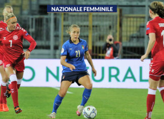 Italia, un regalo dalla Finlandia: per qualificarsi le Azzurre dovranno battere Israele segnando almeno due reti
