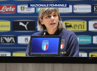 Con Israele in palio la qualificazione diretta all’Europeo. Bertolini: “E’ arrivato il momento di accelerare”