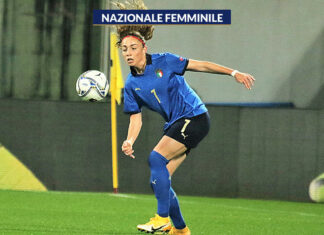 Marta Carissimi: “Euro 2022? Per l’Italia sarà un ulteriore step di crescita”