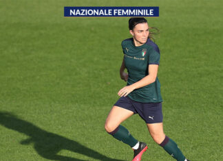 Alia Guagni salterà la sfida di qualificazione a Euro 2022 contro Israele. Oggi il via al raduno