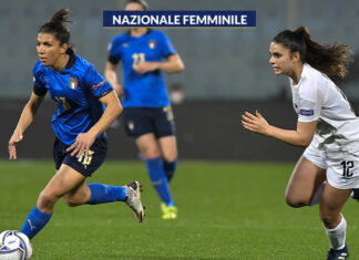 L’Italia supera agevolmente Israele e vola in Inghilterra alla fase finale dei prossimi Europei. Gravina: “Straordinarie”