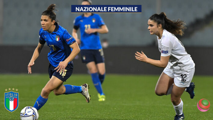 nazionale-femminile-israele