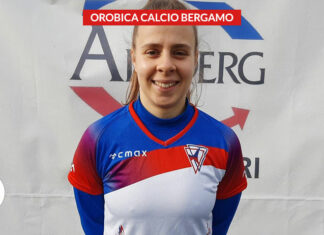 Giulia Asta, Orobica: “Ci abbiamo creduto fino alla fine, speriamo di continuare su questa scia”