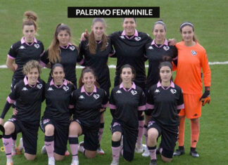 Il Palermo batte la Ternana e resta al comando del Girone D