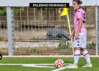 Palermo: ipotecato nettamente il primo turno di Coppa Italia contro l’Academy Sant’Agata