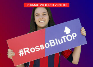 Arianna Fattorel, Permac Vittorio Veneto: “Sto dando il massimo per migliorare giorno dopo giorno e poter dare il mio contributo”