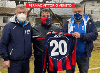 #PERSEMPREJOE: Tutte le sfumature emozionali di una domenica indimenticabile