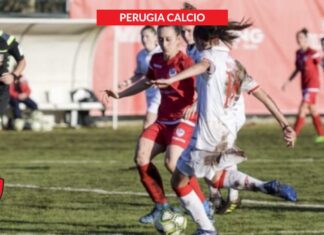 Michela Angori, Perugia: “Il pareggio di Como ci ha ridato morale e fiducia nei nostri mezzi”