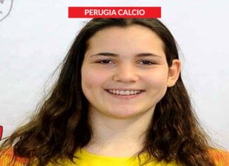Elena Urso, Perugia Femminile: “Il calcio resta un gioco con varianti imprevedibili”