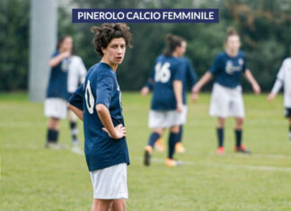 Francesca Mellano, Pinerolo: “Se sono a dieci reti non è solo merito mio, ma di tutta la squadra. Con Pamela Gueli c’è coesione”