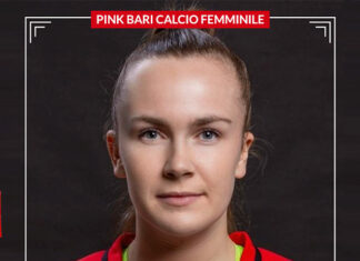 Pink Bari, altro colpo dal mercato: arriva la norvegese Marthe Enlid