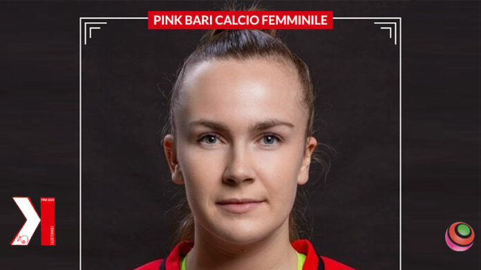 pink-bari-calcio-femminile-Marthe-enlid