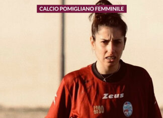 Azzurra Massa, Pomigliano: “Non siamo più una sorpresa. La Roma? Sarà una sfida da non sottovalutare”