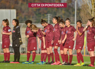 Al “Mannucci” passa di misura il Tavagnacco