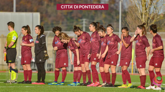 pontedera-calcio-femminile-tavagnacco
