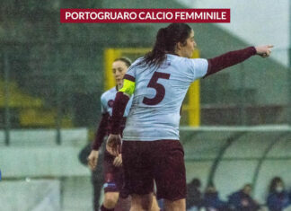 Elisabetta Volpatti, Portogruaro: “Sei punti in due gare? L’amore per il Porto e l’attaccamento alla maglia ci hanno dato la forza di rialzarci”