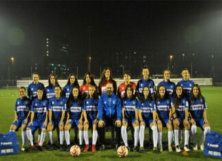 La capolista Pro Sesto marcia gloriosamente: pokerissimo in casa del Pinerolo