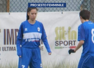 Annachiara Possenti, Pro Sesto: “Siamo un gruppo che può fare ancora tanto. Vincere il campionato? Perché no…”