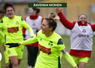 Ravenna, la vittoria è di rigore: battuta la Lazio