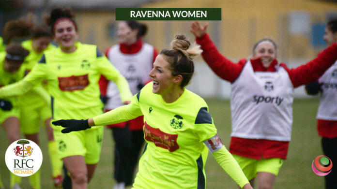 ravenna-women-lazio