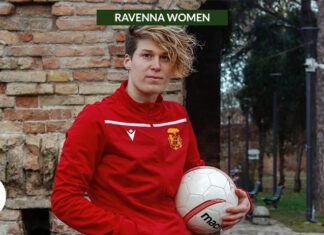 #soloRA: Giorgia Filippi alla “Rocca Brancaleone”