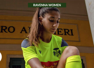 #soloRA: Laura Capucci al “Teatro Alighieri”